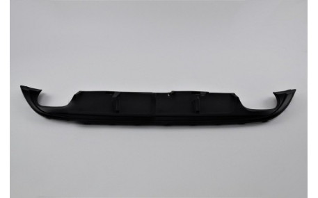 Накладка задняя Volkswagen Golf 7 2012-2017