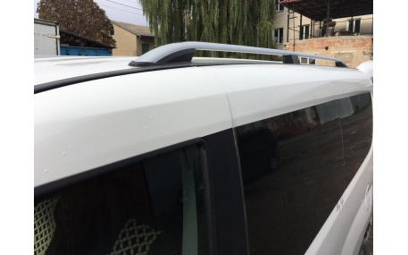 Рейлинги Fiat Doblo