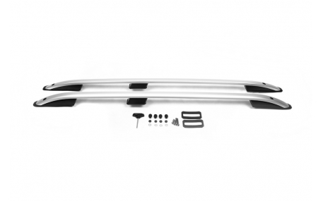 Рейлинги Renault Kangoo
