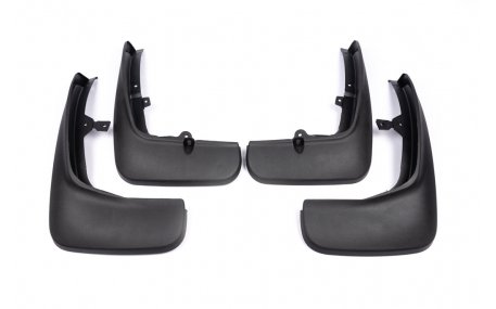 Брызговики Range Rover Sport