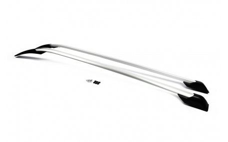 Рейлинги Ford Courier