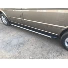 Подножки Mercedes Vito