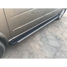 Подножки Mercedes Vito