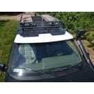 Козырек Jeep Cherokee ZJ