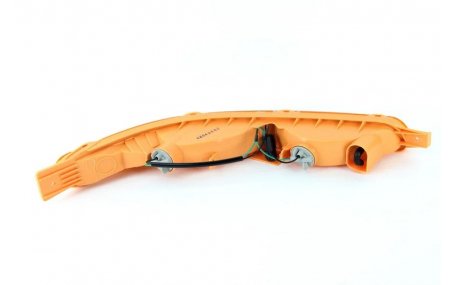 Поворот Chevrolet Aveo T200