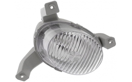 Противотуманки Chevrolet Aveo T250