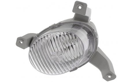 Противотуманки Chevrolet Aveo T250