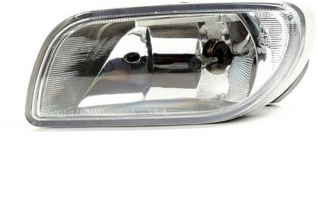 Противотуманки Chevrolet Lacetti HB