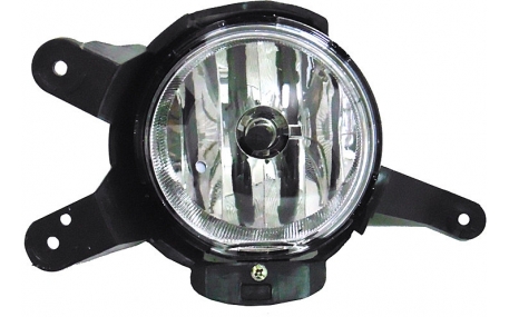 Противотуманки Chevrolet Cruze