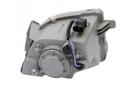 Противотуманки Chevrolet Aveo T200