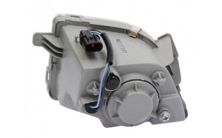 Противотуманки Chevrolet Aveo T200