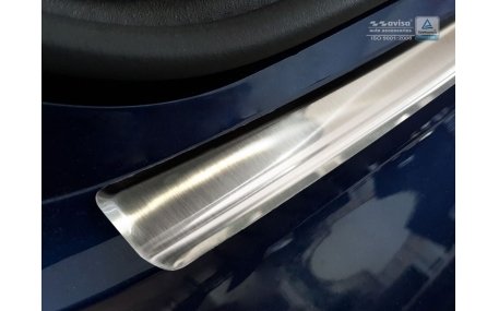 Накладка на задний бампер Audi A5 Sportback