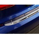 Накладка на задний бампер BMW 3 G20