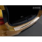 Накладка на задний бампер BMW X2 (F39)