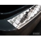 Накладка на задний бампер BMW 3 G21