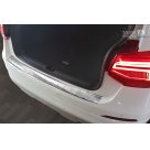 Накладка на задний бампер Audi Q2