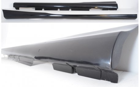 Пороги AUDI A5