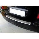 Накладка на задний бампер Mercedes A-class W169