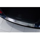 Накладка на задний бампер Mercedes A-class W169