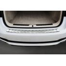 Накладка на задний бампер BMW X6 (F16)