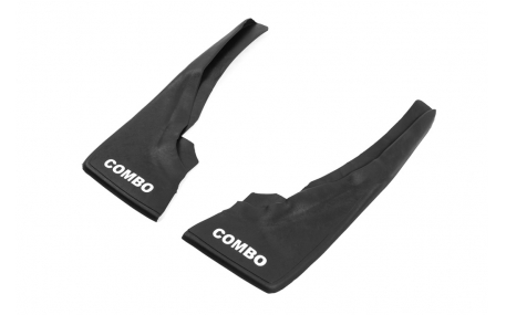 Брызговики Opel Combo C