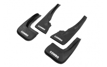 Брызговики Opel Combo C