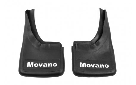 Брызговики Opel Movano