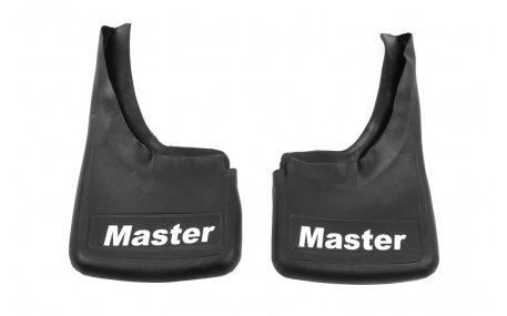 Брызговики Renault Master