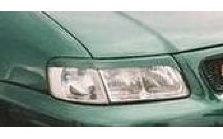 Ресницы AUDI A3 8L