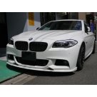 Накладка передняя BMW 5 (F10)