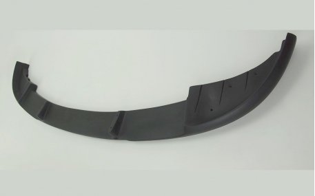 Накладка передняя BMW 5 (F10)