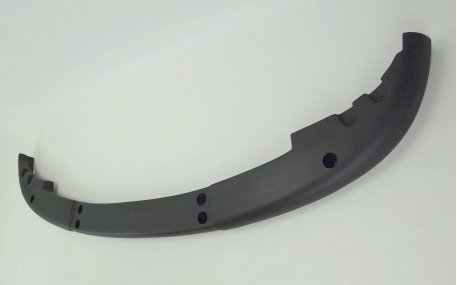 Накладка передняя BMW 5 (F10)