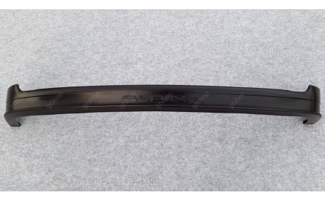 Накладка передняя BMW 5 E39