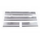 Накладки на пороги BMW E36