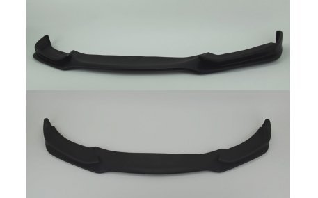 Накладка передняя BMW 5 (F10)