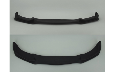 Накладка передняя BMW 5 (F10)