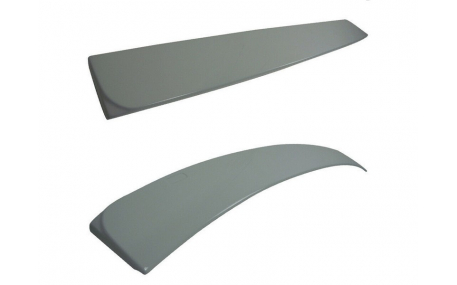 Спойлер BMW E65