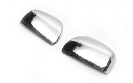 Хром накладки Chery Tiggo