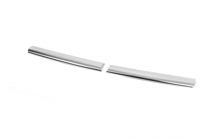 Хром накладки Ford Custom