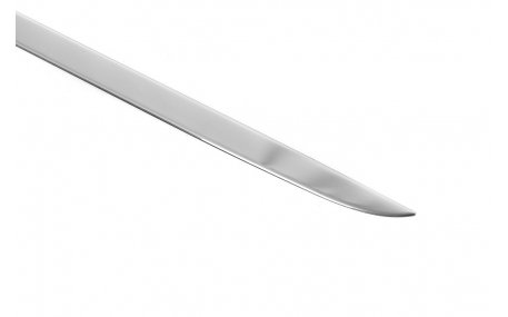 Хром накладки Toyota Auris