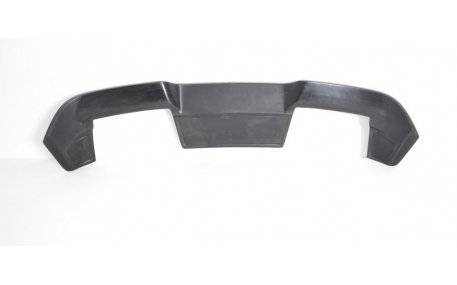 Спойлер AUDI Q7