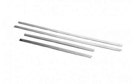 Хром накладки Hyundai Tucson