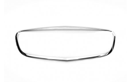 Хром накладки Mercedes Vito W447