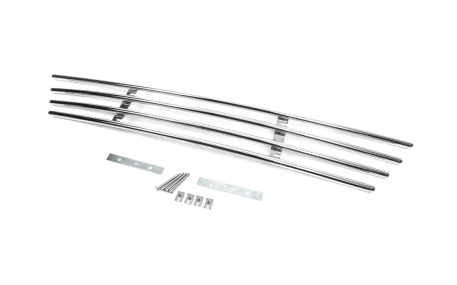 Хром накладки Volkswagen Amarok