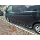 Подножки Volkswagen T5