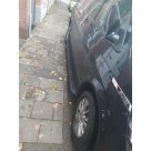 Подножки Volkswagen T5