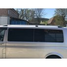 Рейлинги Volkswagen T5