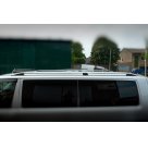 Рейлинги Volkswagen T5