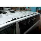 Рейлинги Volkswagen T5