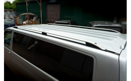 Рейлинги Volkswagen T5